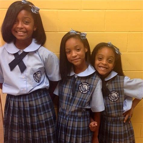August Alsina adorable nieces | August baby, August alsina ...