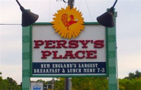 Mmmmm I Miss Persys Place Best Breakfast Ever Cape Cod Ma