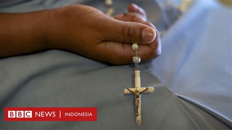 Pastor Dan Biarawati Katolik Di India Dipenjara Karena Terbukti