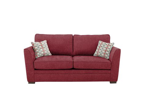 Get A Red Sofa Bed For Your Home Interior Décor