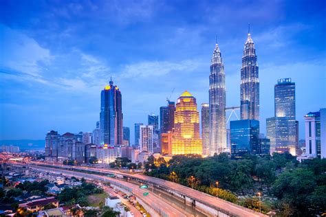 En they sense only what is in the heart of the man that invoked them. Working with CRM to move Malaysia forward | George ...