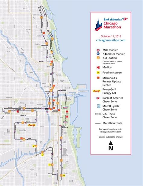 29 Map Of Chicago Parking Zones Online Map Around The World