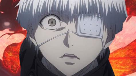 Tokyo Ghoul Spoiler Just Hooked Up