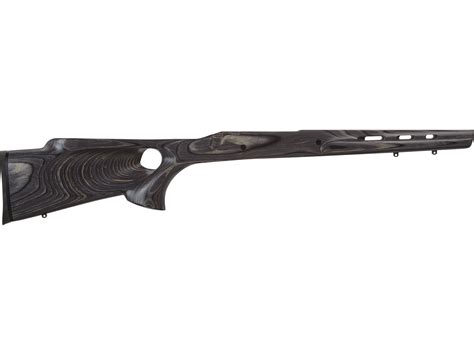 Boyds Featherweight Thumbhole Rifle Stock Savage 220 Slug Gun