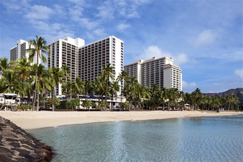 2552 Kalakaua Ave Honolulu Hi 96815 Waikiki Beach Marriott Resort