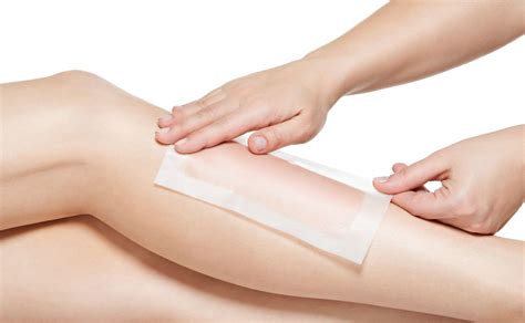 Las mejores marcas de cera para depilar tus piernas a precios