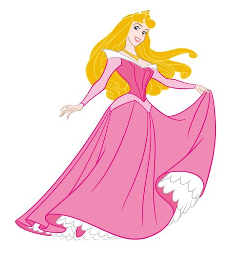 Princesa De Disney Aurora Png All
