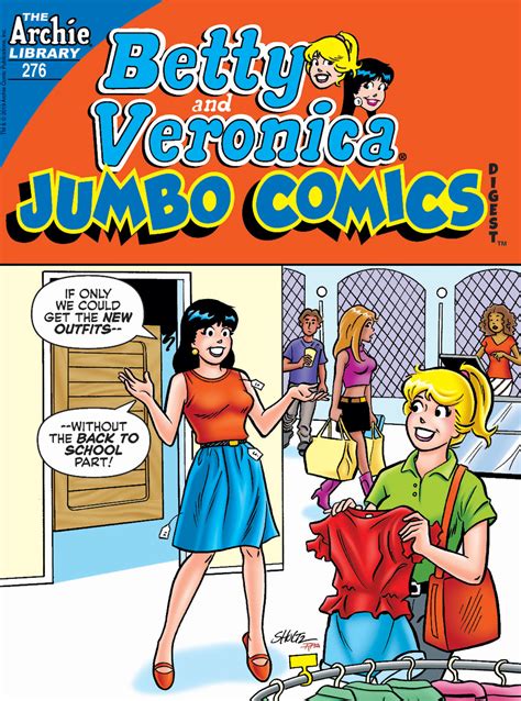 New Releases For 82819 Archie Comics