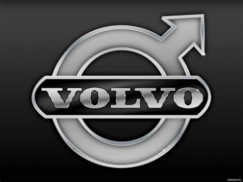 Volvo Logo Volvo Autoblogs
