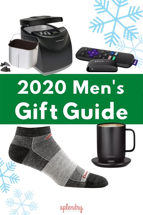 15 Of The Best Gifts For Men 2020 Edition Splendry