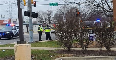 Joliet Police Still Investigating Fatal Pedestrian Crash Shaw Local