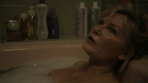 Nude Video Celebs Kirsten Dunst Sexy On Becoming A God In Central