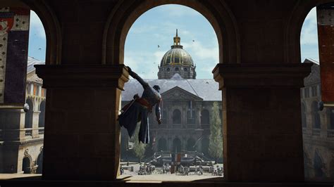 Confirmados Los Requisitos De Assassin S Creed Unity En PC Gamers