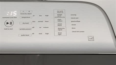 Maytag Medb Fc Dryer Review Reviewed