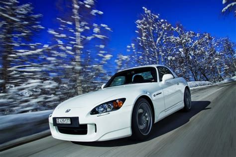Honda S2000 Ultimate Reviews Prices Ratings With Various Photos