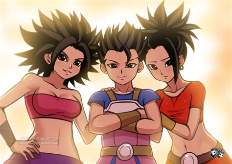 Ask about the location of the super dragon balls! DRAGONBALL SUPER : Universe 6 Saiyans by jadenkaiba on DeviantArt