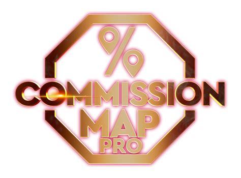 Commission Map PRO Review, Demo & $2475 Bonus - Commission Map PRO Review - Art of Marketing Blog