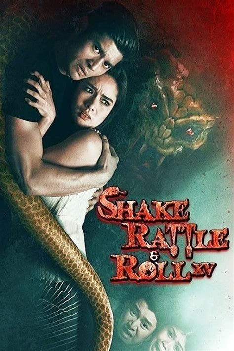 Shake Rattle And Roll Movies Online Streaming Guide The Streamable