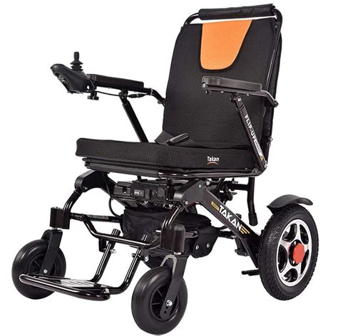 fauteuils roulants fauteuil roulant électrique pliable pliable fauteuil roulant électrique