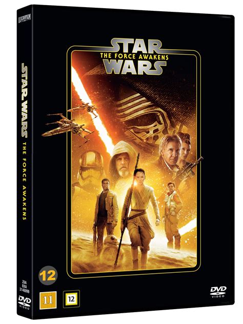 Buy Star Wars Episode 8 The Last Jedi Dvd