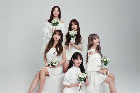 The latest media tweets from mr.bread (@mr_bread0306). 우주소녀 문피아 화보 5인.jpg : 클리앙