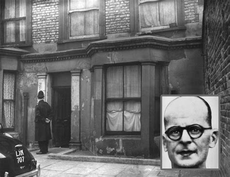 Bbc Drama Rillington Place Ahead Of The Show We Look At Uks Worst