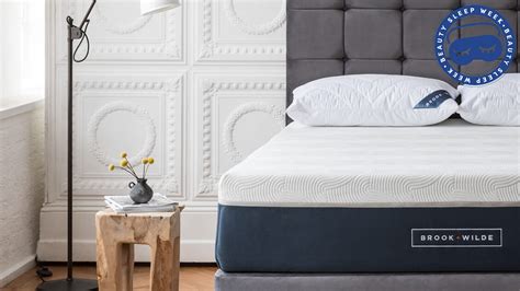 brook wilde ultima mattress review is it worth the money glamour uk