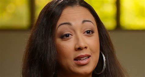 Cyntoia Brown Long The Sex Trafficking Victim Turned Activist