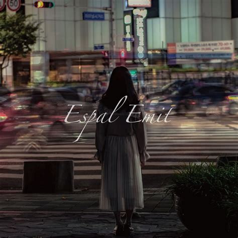 ‎apple Music 上haewon的专辑《espal Emit Single》