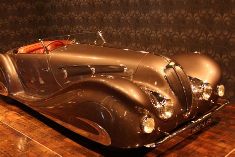 Art Deco Car Show Art Deco Car Classic Cars Vintage Amazing Cars