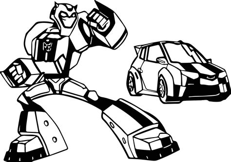 You can also do online coloring for transformers police car coloring page directly from your ipad, tab or on our webpage here. Police Car Line Drawing | Free download on ClipArtMag