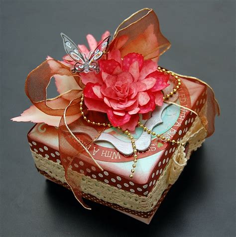 Browse our range of valentine's gifts for the best selection. Scrapperlicious: Valentine Gift Box