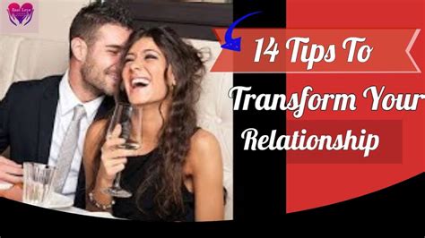 14 tips to transform your long term relationship youtube