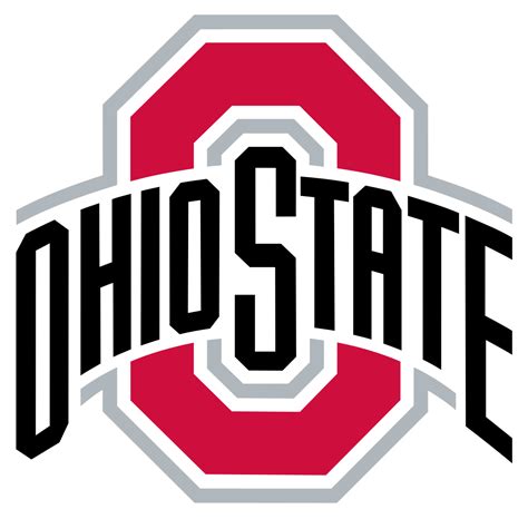 Ohio State Buckeyes Color Codes Hex Rgb And Cmyk Team Color Codes