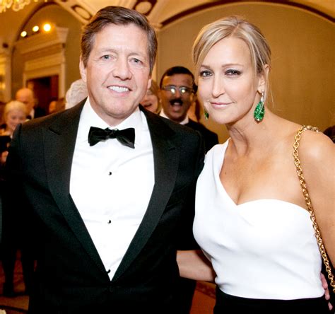 'GMA' Host Lara Spencer is Engaged to Rick McVey