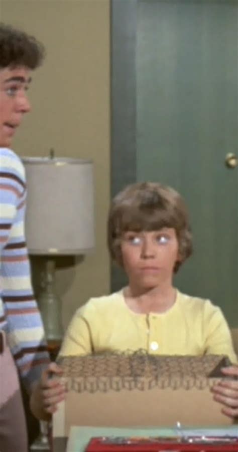 The Brady Bunch Greg Gets Grounded Tv Episode 1973 Alternate