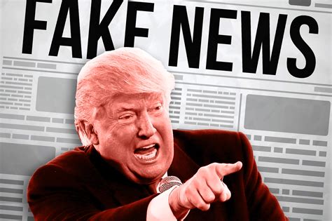 How The Right Co-Opted ‘Fake News’