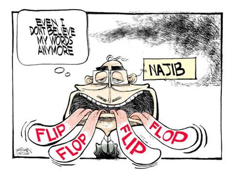 A state legislative assembly (malay: MALAYSIA BANS CARTOONS DURING THE ELECTION, BUT I WILL ...