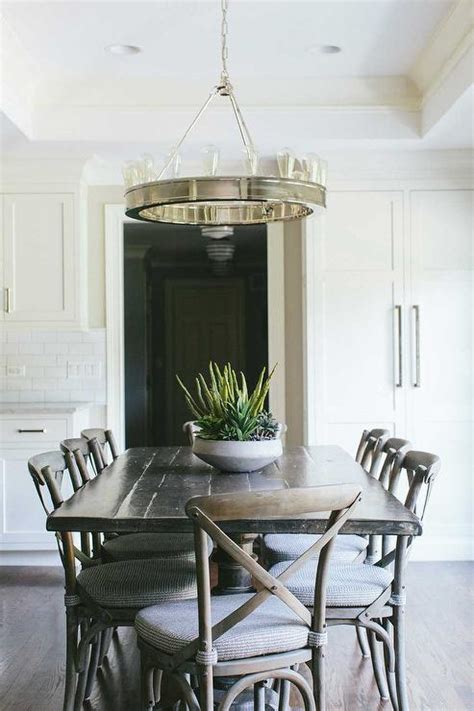 dining room tray ceiling design ideas