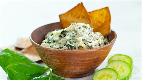 Welcome to the diabetes daily recipe collection! Spinach, Crab, and Artichoke Dip - Easy Diabetic Friendly ...