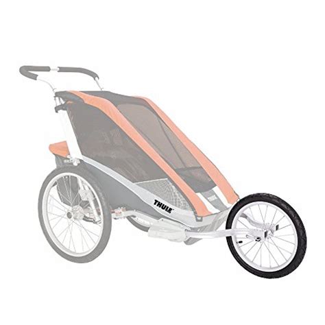 Chariot Jogging Stroller For Sale Picclick