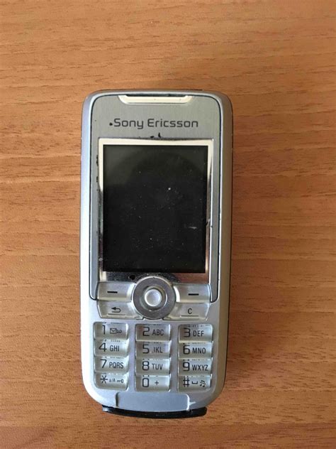 25tl Sony Ericsson K700i Ankaradan Satılık Sayfa 1 1