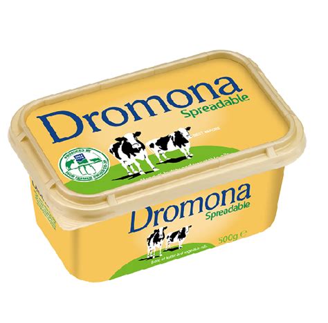 Dromona Pure Butter Dale Farm