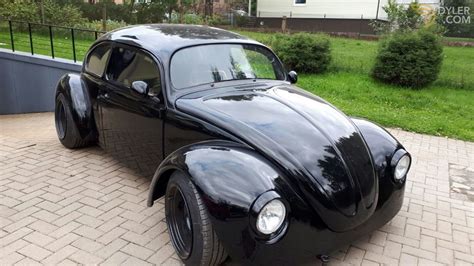 2016 Volkswagen Beetle Custom For Sale Dyler