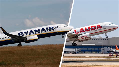 Последние твиты от ryanair (@ryanair). Ryanair quiere deshacerse de sus A320, los cambiará por ...