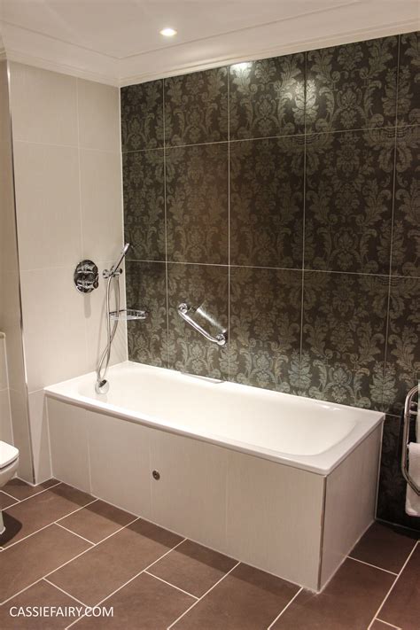 As much as i love many w hotels, the whole bathtub in the middle of the room concept doesn't really. Interior design inspiration - Luxurious 4* hotel bathrooms