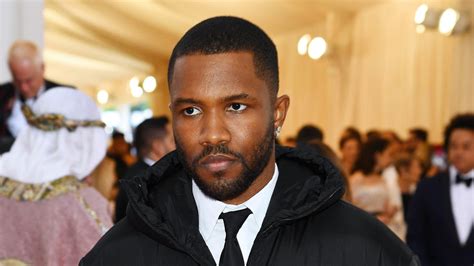Frank Ocean Launches Luxury Company Homer Because Why Not