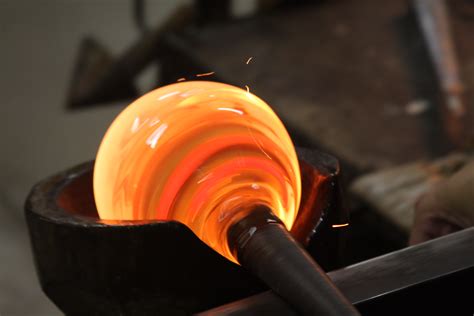 Glass Blowers Wallpapers High Quality Download Free