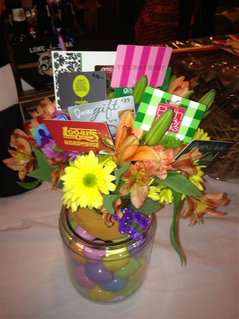 Mar 17, 2020 · give local and local for later are aggregating lists of restaurants promoting gift card sales while their doors are closed. Gift Basket idea: The Giving Bouquet gift basket donation bloomed with flowers an… | Silent ...