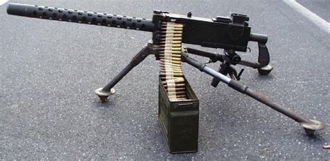 Browning M1919 The Pacific Wiki